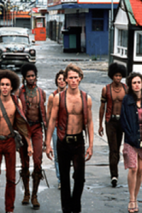 Warriors, The [In the City]